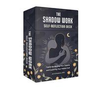 Jor-El Caraballo The Shadow Work Self-Reflection Deck (Cards)