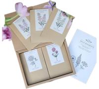 Jora Dahl Wild Bouquet - New Cottage Garden - 1 conf.
