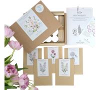 Jora Dahl Wild Bouquet - New Cottage Garden Starterkit - 1 conf.