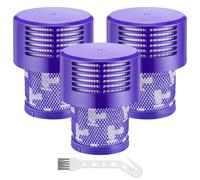 JORAIR Dyson V10 Filtro di Ricambio per Cyclone Series, Absolute, Animal, Total