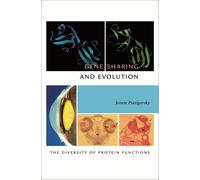 Joram Piatigorsky Gene Sharing and Evolution (Copertina rigida)
