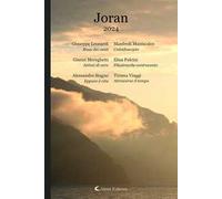 Joran 2024