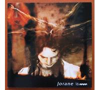 Jorane - 16mm [Ltd. Re-Issue]