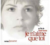 Jorane - Je N' Aime Que Toi