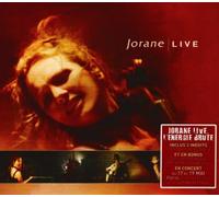 Jorane - Jorane Live