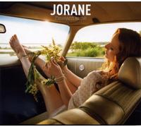 JORANE - L'INSTANT AIME