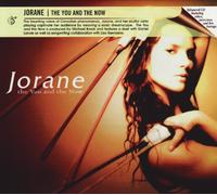 Jorane - The You and the Now