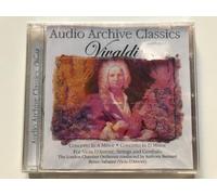 Jorda - Vivaldi: Concerto in a Minor