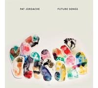 Jordache, Pat - Future Songs