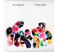 Jordache, Pat - Future Songs