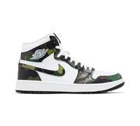 Jordan - 1 High Golf Camo - - Sport - Uomo - Multicolore - 44 EU