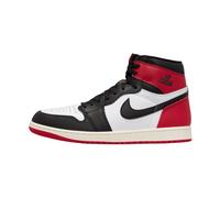 Jordan - 1 High OG Black Toe Reimagined - - Sport - Uomo - Multicolore - 40 1/2 EU