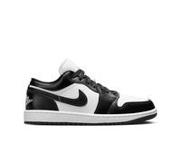 SCARPE NIKE WMNS AIR JORDAN 1 LOW TG 41 COD DC0774-101 - 9W [US 9.5 UK 7 CM 26.5] Nero