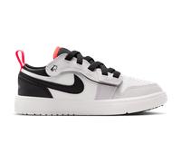 Jordan 1 Low Bambini - Sneakers Nero - Taglia 33.5 - Rete/Sintetico Black 33.5