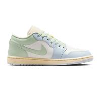 Jordan 1 Low Donna - Sneakers Bianco - Taglia 36.5 - Rete/Sintetico White 36.5
