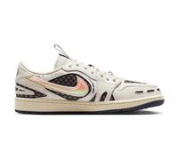 Scarpa Air Jordan 1 Low Method of Make - Donna - Bianco 40