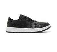 Jordan - 1 Low G Golf Scarpe - - Sport - Uomo - Nero - 42 1/2 EU