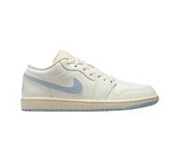 Jordan - 1 Low Ghost - - Sport - Donna - Beige - 40 1/2 EU