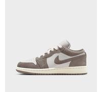 Jordan AJ1 Low Bambini - Sneakers Grigio - Taglia 36.5 - Pelle Grey 36.5