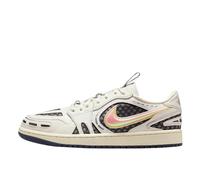 Jordan - 1 Low Method of Make V3 - - Sport - Donna - Beige - 39 EU