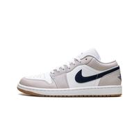 Jordan 1 Low Midnight Navy Neutral Grey - EU 42