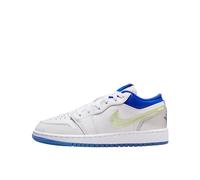 Jordan - 1 Low Sneaker School - - Sport - Uomo - Bianco - 38 EU