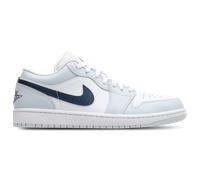 Jordan 1 Low Uomo - Sneakers Blu - Taglia 42.5 - Pelle Blue 42.5