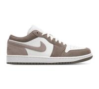 Air Jordan 1 Low Scarpe Uomo (Olive Grey/Summit White/Pale Ivory/Enigma Stone), Grigio oliva/Bianco Summit/Avorio Pallido/Pietra Enigma, 9