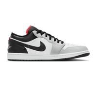 Scarpa Air Jordan 1 Low - Uomo - Grigio 43
