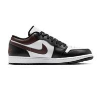 Jordan 1 Low Uomo - Stivali Nero - Taglia 48.5 - Rete/Sintetico Black 48.5