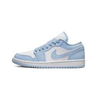 Jordan 1 Low White Ice Blue - EU 40