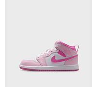 Jordan 1 Mid Bambini rosa 30