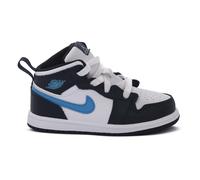 JORDAN 1 MID BP sneakers moda Bambino 26