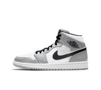 Jordan 1 Mid Light Smoke Grey - EU 42