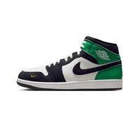 Jordan - 1 Mid SE Lucky Green - - Sport - Uomo - Multicolore - 46 EU