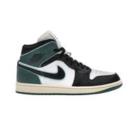 Jordan - 1 Mid SE - - Sport - Donna - Verde - 38 EU
