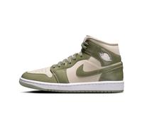 Jordan - 1 Mid SE - - Sport - unisex - Verde - 38 EU