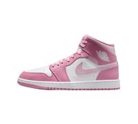 Jordan - 1 Mid - - Sport - Donna - Rosa - 40 EU