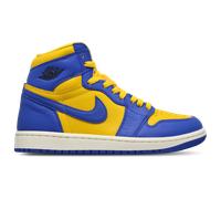 Jordan 1 Retro Donna - Sneakers Giallo - Taglia 40 - Cuoio Yellow 40