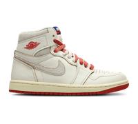 Jordan 1 Retro Donna - Sneakers Marrone - Taglia 36.5 - Cuoio Brown 36.5