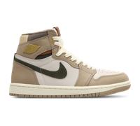 Jordan 1 Retro Donna - Sneakers Marrone - Taglia 40 - Pelle Brown 40