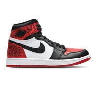 Scarpa Air Jordan 1 Retro High OG - Donna - Rosso 36.5