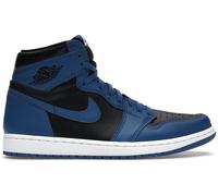 Jordan 1 Retro High OG Dark Marina Blue - EU 40