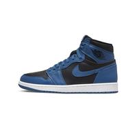 Jordan 1 Retro High OG Dark Marina Blue - EU 46