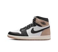 Air Jordan Women's 1 Retro High OG "Latte" Ref. FD2596-021 Colore Marrone Taglia 38