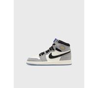 Scarpa Jordan 1 Retro High OG - Bambino/a - Grigio 29.5