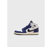 Scarpa Jordan 1 Retro High OG - Bambino/a - Bianco 27.5