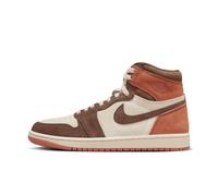 Jordan 1 Retro High OG SP Dusted Clay - EU 36.5