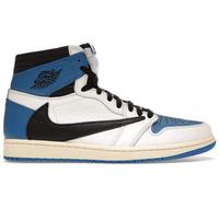 Jordan 1 Retro High Og Sp Fragment X Travis Scott