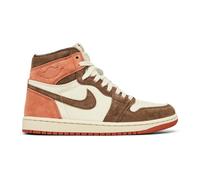 Jordan 1 Retro High OG SP Dusted Clay - EU 36.5
